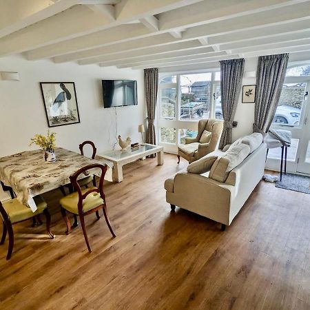 2 Stable Cottage, Llanbethery Llancarfan Екстериор снимка