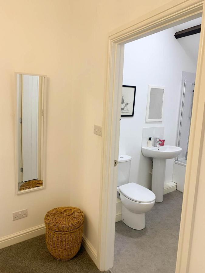 2 Stable Cottage, Llanbethery Llancarfan Екстериор снимка