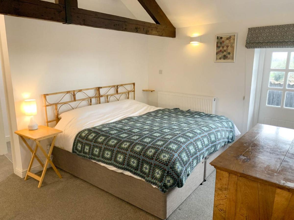 2 Stable Cottage, Llanbethery Llancarfan Екстериор снимка