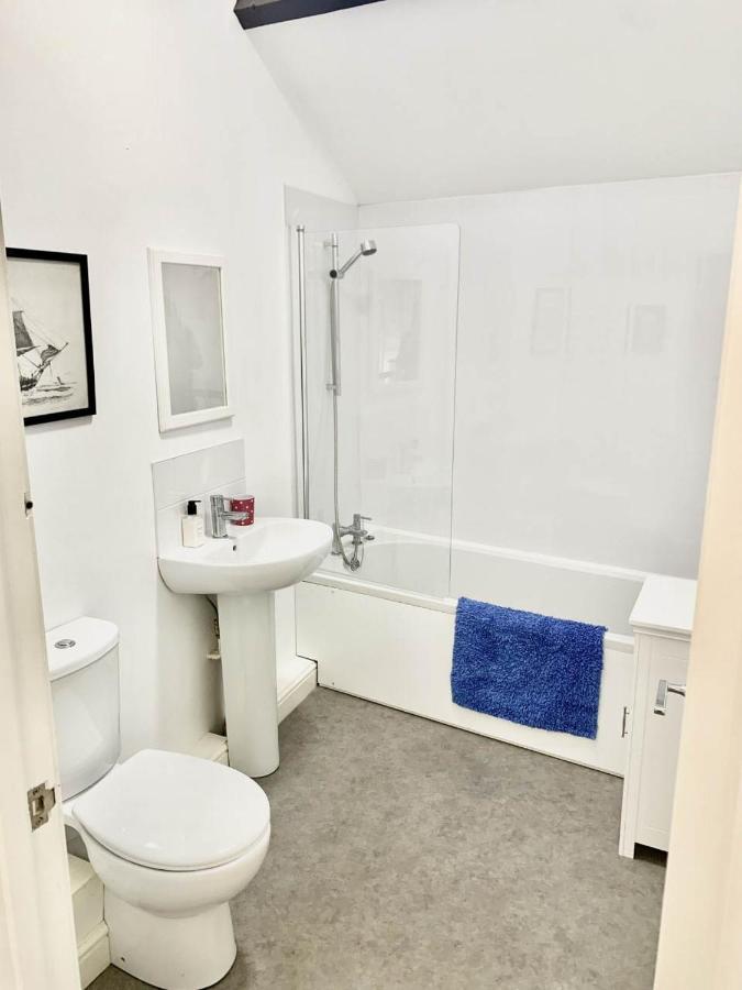 2 Stable Cottage, Llanbethery Llancarfan Екстериор снимка